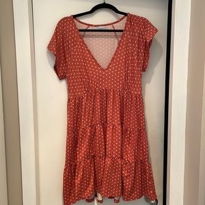 Urban Outfitters L dress